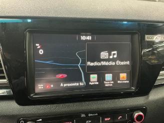 Kia Niro Niro I (DE), SUV, 2016 / 2022 1.6 GDI Hybrid picture 19