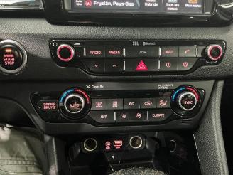 Kia Niro Niro I (DE), SUV, 2016 / 2022 1.6 GDI Hybrid picture 18