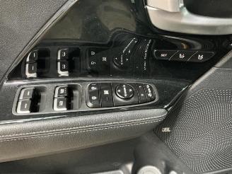 Kia Niro Niro I (DE), SUV, 2016 / 2022 1.6 GDI Hybrid picture 26