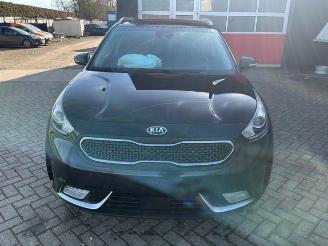 Kia Niro Niro I (DE), SUV, 2016 / 2022 1.6 GDI Hybrid picture 7