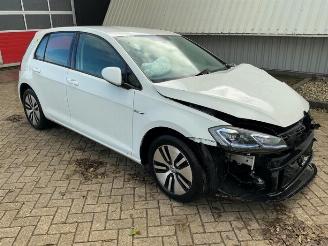 Uttjänta bilar auto Volkswagen e-Golf Golf VII (AUA), Hatchback, 2012 / 2021 e-Golf 2020/6