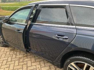 Audi A6 A6 Allroad Quattro (C8), Combi, 2018 3.0 V6 24V 45 TDI Mild hybrid picture 20
