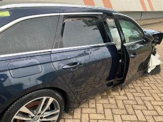 Audi A6 A6 Allroad Quattro (C8), Combi, 2018 3.0 V6 24V 45 TDI Mild hybrid picture 16