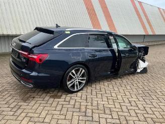 Audi A6 A6 Allroad Quattro (C8), Combi, 2018 3.0 V6 24V 45 TDI Mild hybrid picture 3