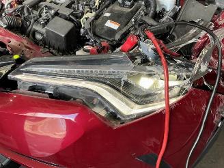 Toyota C-HR C-HR (X1,X5), SUV, 2016 1.8 16V Hybrid picture 9