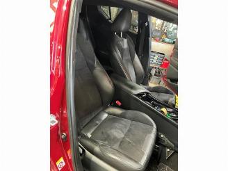Toyota C-HR C-HR (X1,X5), SUV, 2016 1.8 16V Hybrid picture 13