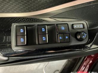 Toyota C-HR C-HR (X1,X5), SUV, 2016 1.8 16V Hybrid picture 16