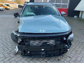 Sloopauto Hyundai Kona Kona (SX2), SUV, 2023 1.6 GDi HEV 16V 2024/3