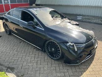 Sloopauto Mercedes EQE EQE (V295), Sedan, 2022 350+ 91/96 kWh 2022/5