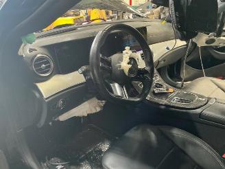 Mercedes E-klasse E Estate (S213), Combi, 2016 / 2023 E-300de 2.0 Turbo 16V 4-Matic picture 9