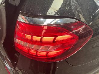 Mercedes E-klasse E Estate (S213), Combi, 2016 / 2023 E-300de 2.0 Turbo 16V 4-Matic picture 17