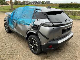 rozbiórka samochody osobowe Peugeot 2008 2008 (UD/UK/UR/US/UX), MPV, 2019 e-2008 54 kWh 2025/5