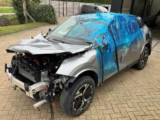 Peugeot 2008 2008 (UD/UK/UR/US/UX), MPV, 2019 e-2008 54 kWh picture 3