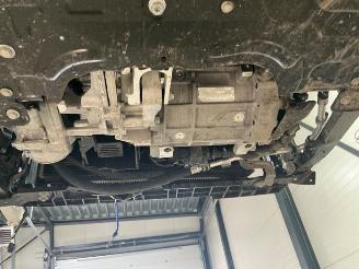 Peugeot 2008 2008 (UD/UK/UR/US/UX), MPV, 2019 e-2008 54 kWh picture 29