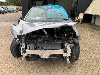 Peugeot 2008 2008 (UD/UK/UR/US/UX), MPV, 2019 e-2008 54 kWh picture 4