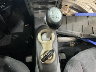 Smart Roadster Roadster Coupe (452.3), Coupe, 2003 / 2005 0.7 Turbo picture 13