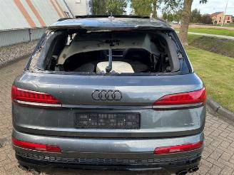 Audi Q7 Q7 (4MB/4MG), SUV, 2015 3.0 V6 24V 55 TFSI Mild Hybrid picture 35