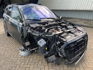Audi Q7 Q7 (4MB/4MG), SUV, 2015 3.0 V6 24V 55 TFSI Mild Hybrid picture 7
