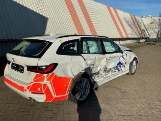 BMW 3-serie 3 serie Touring (G21), Combi, 2019 330i 2.0 TwinPower Turbo 16V picture 7