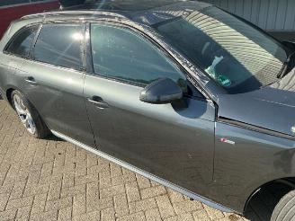 Audi A4 Avant A4 Avant (B9), Combi, 2015 2.0 40 TFSI Mild hybrid 16V picture 13