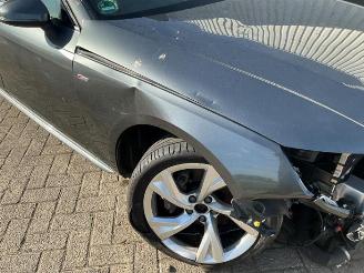 Audi A4 Avant A4 Avant (B9), Combi, 2015 2.0 40 TFSI Mild hybrid 16V picture 16