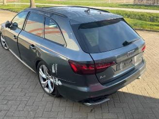 Audi A4 Avant A4 Avant (B9), Combi, 2015 2.0 40 TFSI Mild hybrid 16V picture 3