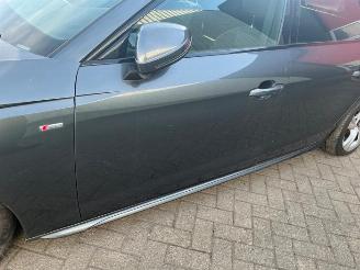 Audi A4 Avant A4 Avant (B9), Combi, 2015 2.0 40 TFSI Mild hybrid 16V picture 25