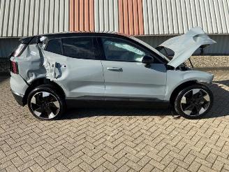 Volvo EX30 EX30, SUV, 2023 Single Motor Extended Range 69 kWh picture 3
