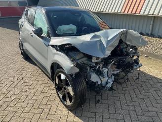 Dezmembrări autoturisme Volvo EX30 EX30, SUV, 2023 Single Motor Extended Range 69 kWh 2024/8
