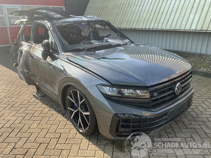 Volkswagen Touareg Touareg, SUV, 2017 3.0 V6 24V TSI R