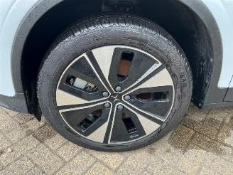 Polestar 2 Polestar 2, Liftback, 2019 78kWh Long Range Single Motor picture 35