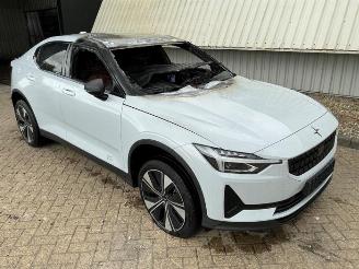 Autoverwertung Polestar 2 Polestar 2, Liftback, 2019 78kWh Long Range Single Motor 2023/1