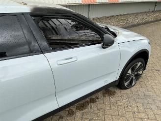 Polestar 2 Polestar 2, Liftback, 2019 78kWh Long Range Single Motor picture 29