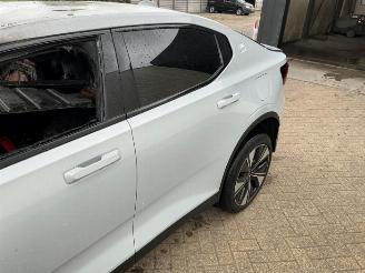 Polestar 2 Polestar 2, Liftback, 2019 78kWh Long Range Single Motor picture 18