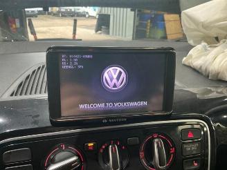 Volkswagen Up! Up! (121), Hatchback, 2011 1.0 12V 60 picture 29