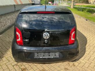 Volkswagen Up! Up! (121), Hatchback, 2011 1.0 12V 60 picture 4