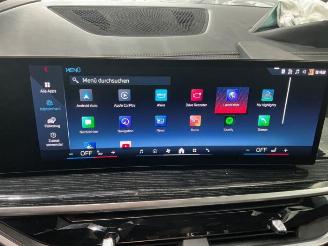BMW X5 X5 (G05), SUV, 2018 M60i xDrive 4.4i V8 32V Mild Hybrid picture 30