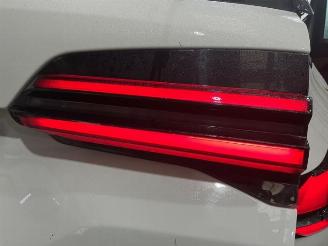 BMW X5 X5 (G05), SUV, 2018 M60i xDrive 4.4i V8 32V Mild Hybrid picture 10