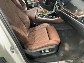 BMW X5 X5 (G05), SUV, 2018 M60i xDrive 4.4i V8 32V Mild Hybrid picture 14