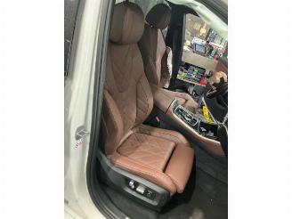 BMW X5 X5 (G05), SUV, 2018 M60i xDrive 4.4i V8 32V Mild Hybrid picture 13
