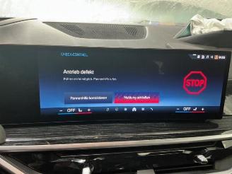 BMW X5 X5 (G05), SUV, 2018 M60i xDrive 4.4i V8 32V Mild Hybrid picture 25