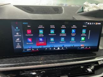 BMW X5 X5 (G05), SUV, 2018 M60i xDrive 4.4i V8 32V Mild Hybrid picture 18