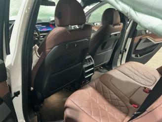 BMW X5 X5 (G05), SUV, 2018 M60i xDrive 4.4i V8 32V Mild Hybrid picture 6