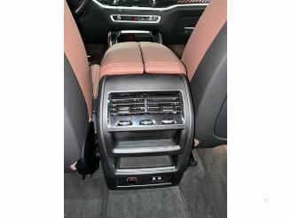 BMW X5 X5 (G05), SUV, 2018 M60i xDrive 4.4i V8 32V Mild Hybrid picture 15