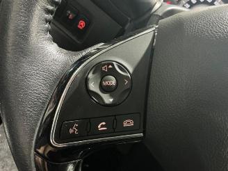 Mitsubishi Space-star Space Star (A0), Hatchback, 2012 1.2 12V picture 29