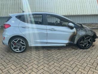 Ford Fiesta Fiesta 7, Hatchback, 2017 1.5 EcoBoost 12V ST picture 2