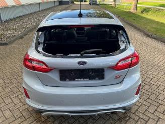 Ford Fiesta Fiesta 7, Hatchback, 2017 1.5 EcoBoost 12V ST picture 4