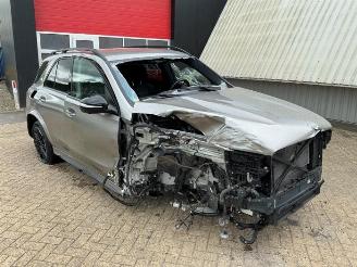 demontáž osobní automobily Mercedes GLE GLE (V167), SUV, 2018 350de 2.0 Turbo 16V 4-Matic 2021/6