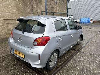 skadebil auto Mitsubishi Space-star 1.0 COOL+ 2020/1