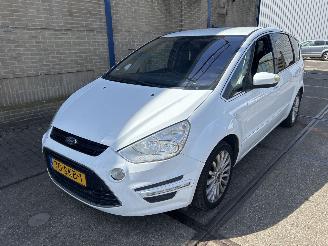 Avarii autoturisme Ford S-Max 1.6 ECOBOOST TITANIUM 2011/10